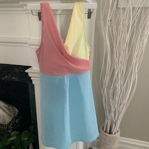 Lands End Swim Dress